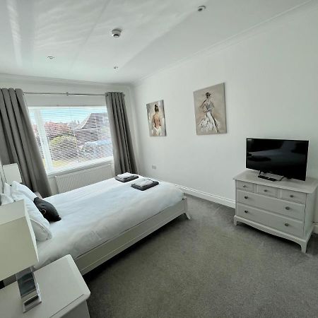 Apartamento Leworin Stirling Exterior foto
