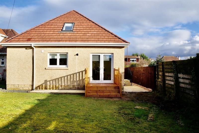 Apartamento Leworin Stirling Exterior foto
