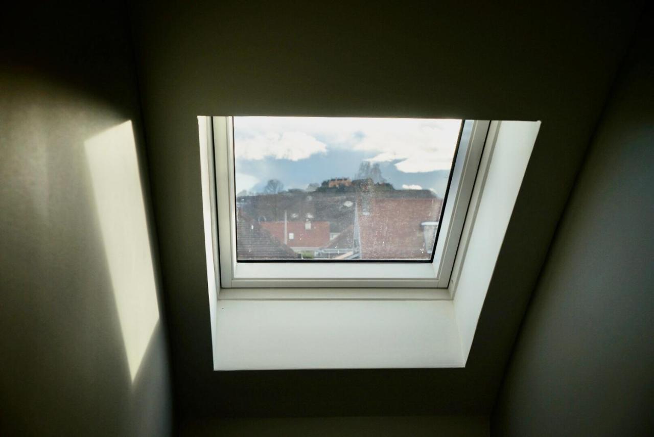 Apartamento Leworin Stirling Exterior foto