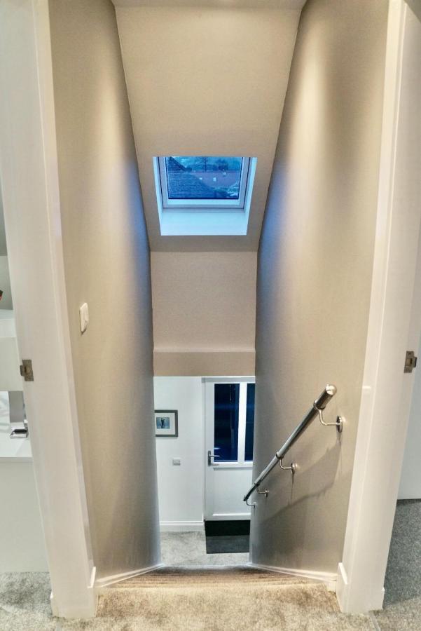 Apartamento Leworin Stirling Exterior foto