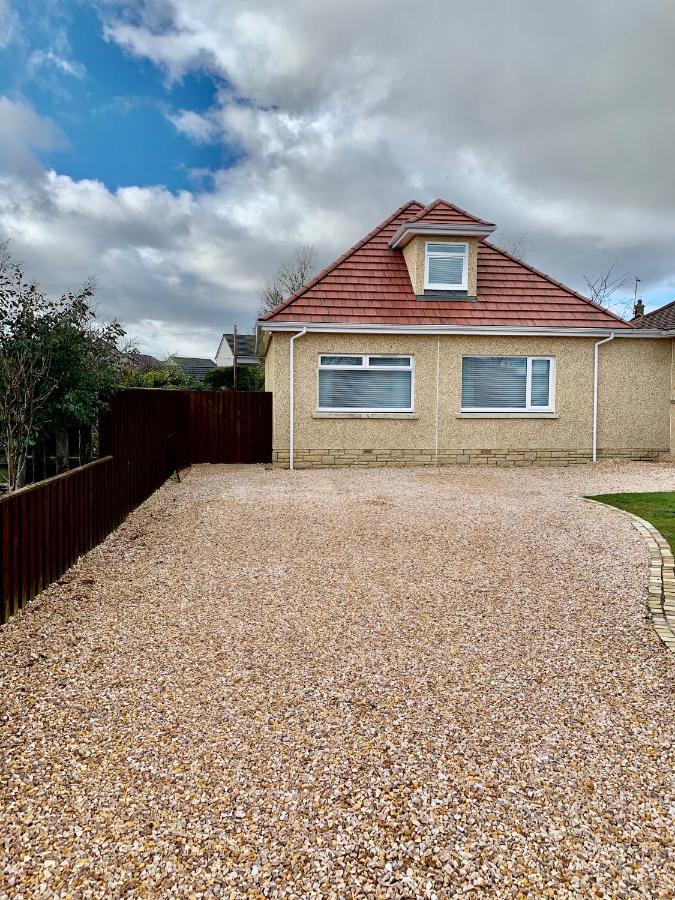 Apartamento Leworin Stirling Exterior foto