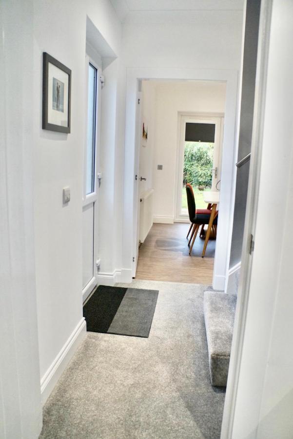 Apartamento Leworin Stirling Exterior foto