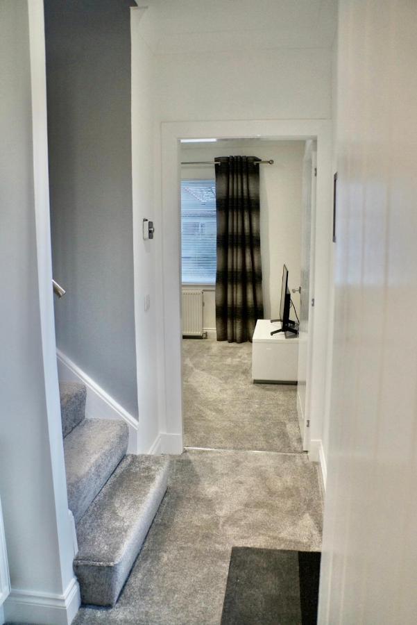 Apartamento Leworin Stirling Exterior foto