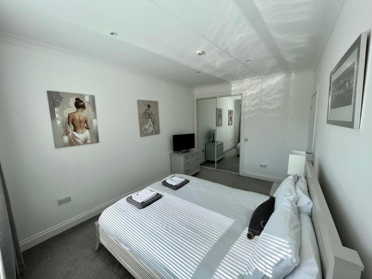 Apartamento Leworin Stirling Exterior foto