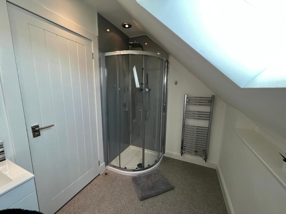 Apartamento Leworin Stirling Exterior foto