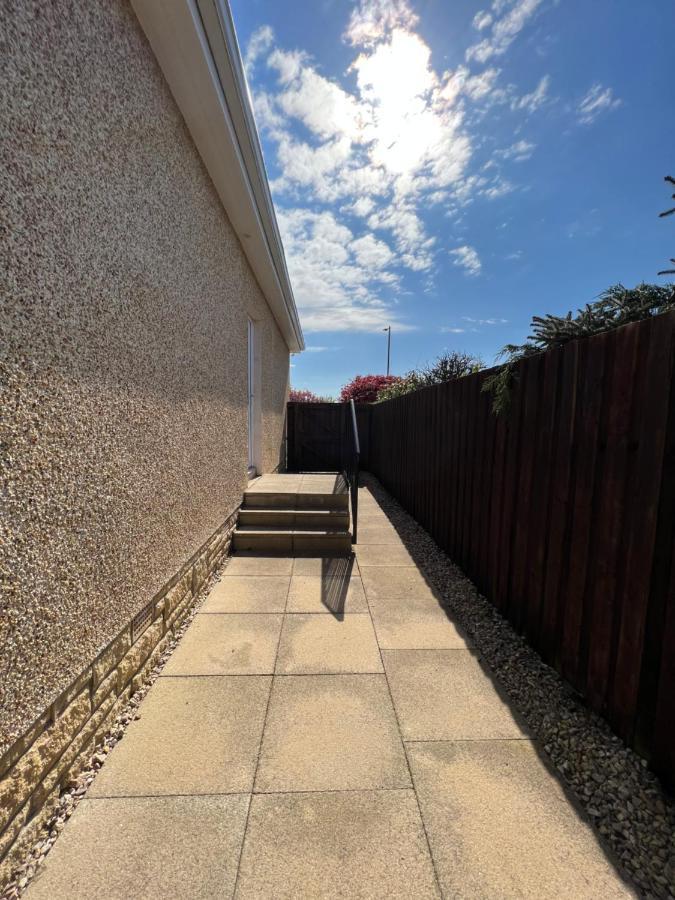 Apartamento Leworin Stirling Exterior foto